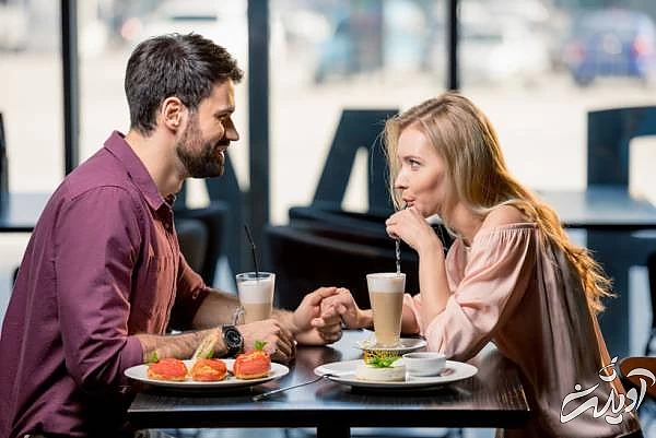 انتخاب همسر